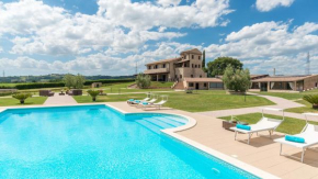 PODERE TORRICELLA 16, Emma Villas Narni